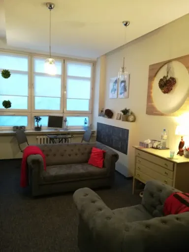 mgr Aleksandra Śniedziewska, Psycholog